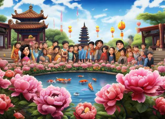 儿童中国梦故事演讲，儿童中国故事演讲三分钟