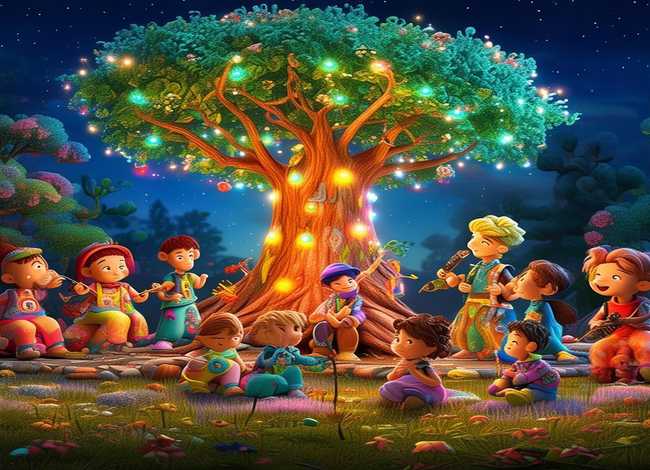 4399儿童故事、4399儿歌故事 4399儿童故事、4399儿歌故事