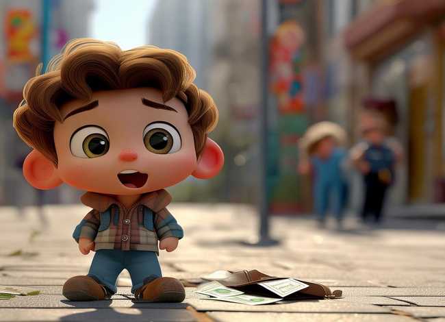 拾金不昧的故事的小视频;拾金不昧的视频动画 拾金不昧的故事的小视频;拾金不昧的视频动画