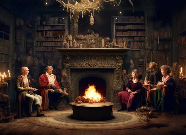 角色扮演讲故事（角色扮演讲故事大全）