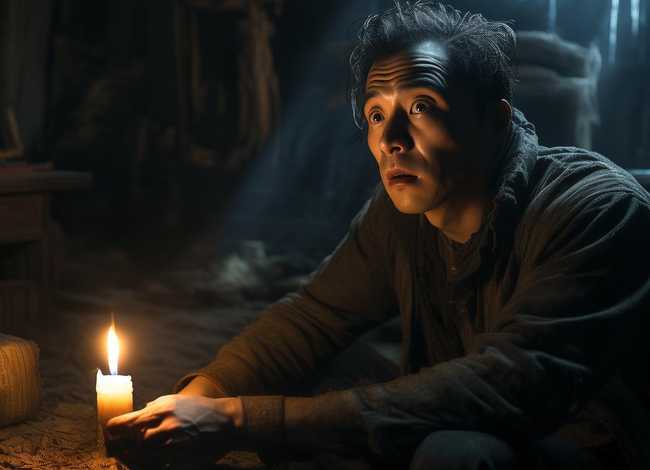 张振讲故事之鬼迷心窍 - 张振讲故事之鬼迷心窍在线观看