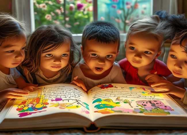 幼儿故事中英文 - 幼儿故事中英文翻译