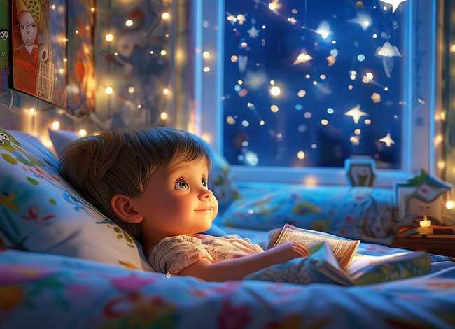 小儿故事睡前故事mp3，小儿故事睡前故事mp3免费听