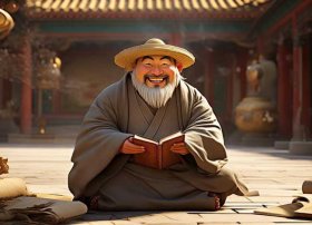 济公 的故事，济公的故事读书笔记