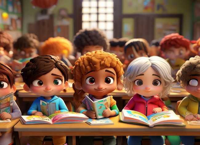 二年级儿童故事书有哪些；小学二年级故事书有哪些