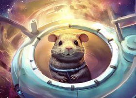 鼹鼠的故事鼹鼠和宇宙飞船；鼹鼠的故事鼹鼠和宇宙飞船是哪一集