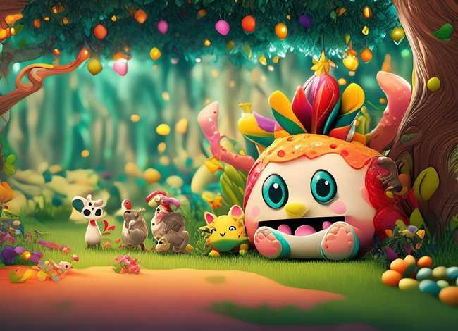 编儿童绘本故事 幼儿绘本故事创编 编儿童绘本故事 幼儿绘本故事创编