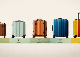拉杆箱发展史，拉杆箱的发展史