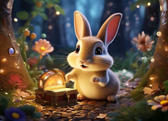 创编一则幼儿童话，创编一则幼儿童话作文