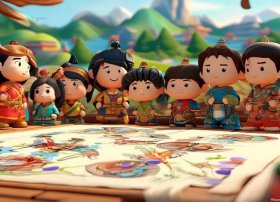 三国演义儿童故事版；三国演义的故事少儿版