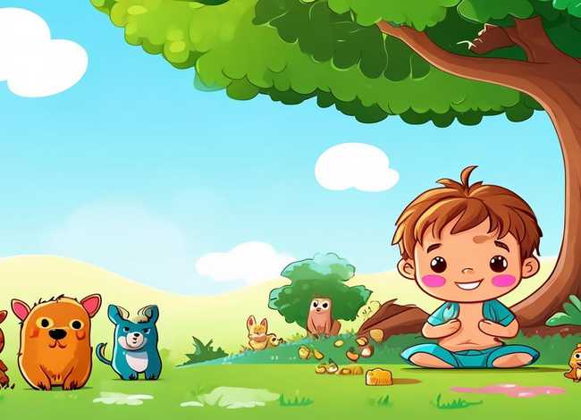 简单的幼儿绘本故事；简单的幼儿绘本故事有哪些