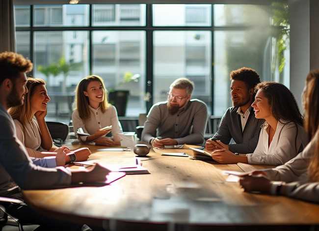 职场小故事简短（职场小故事及感悟简短）