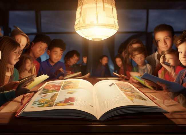 课程故事的意义和价值 课程故事的意义和价值怎么写