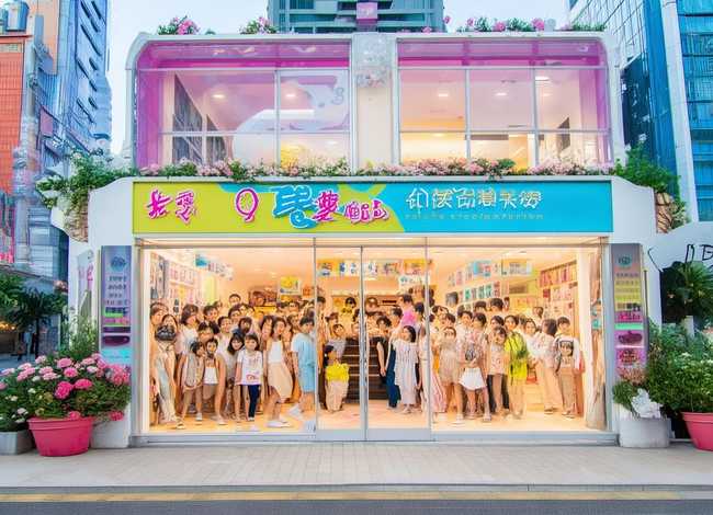 qq宝贝儿童摄影 qq宝贝儿童摄影珠江新城2023年最新消息