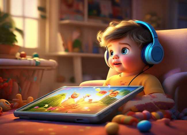 儿童有声故事音频在线听 儿童故事音频在线免费听