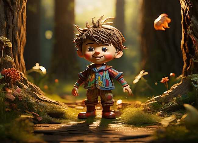 小木偶的故事是什么、小木偶的故事是什么故事