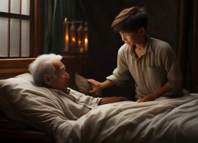 黄香温席的故事简介；黄香温席的故事简介和启示