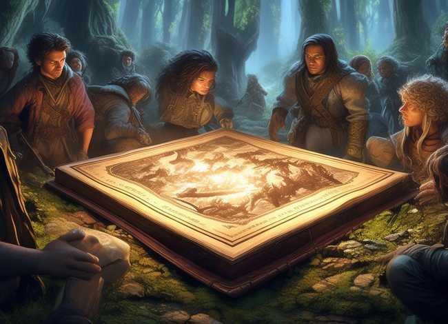 无限传说剧情解析(无限传说剧情解析大全) 无限传说剧情解析(无限传说剧情解析大全)