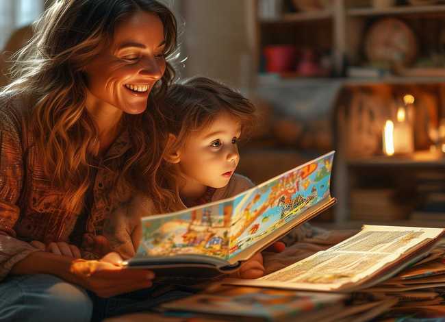 妈妈讲故事有声全套；妈妈讲故事有声全套免费听