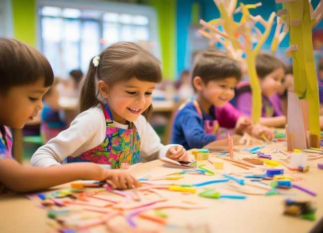 围裙故事幼儿园手工、围裙故事幼儿园手工制作