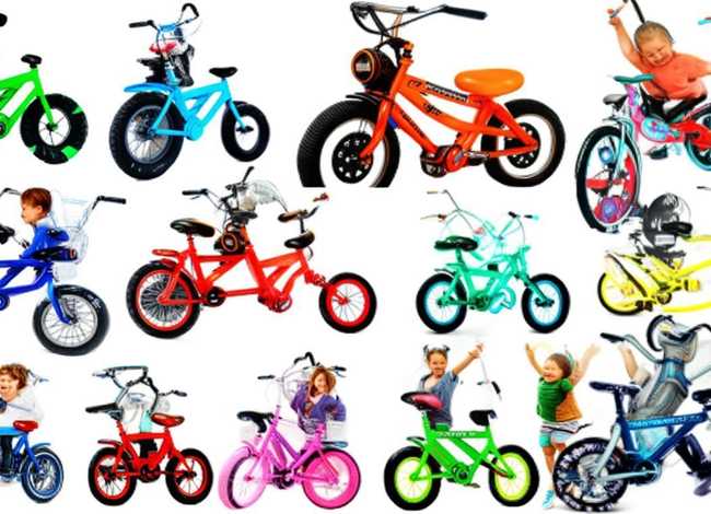 儿童自行车排名前十名是哪些品牌；儿童自行车知名品牌有哪些