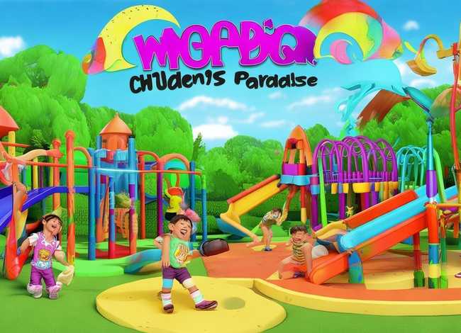 万达儿童发展有限责任公司、万达儿童乐园叫什么名字