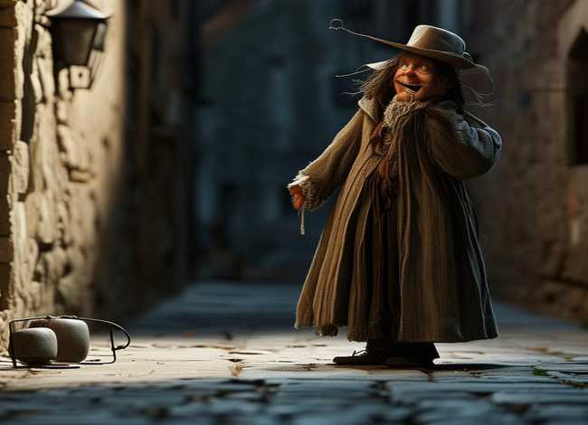 掩耳盗铃故事大全、掩耳盗铃故事大全简短