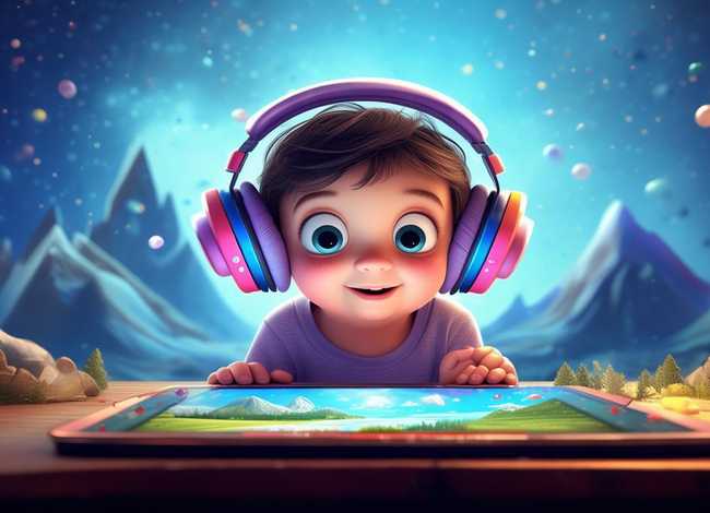 儿童故事喜马拉雅在线听、喜马拉雅少儿故事在线收听