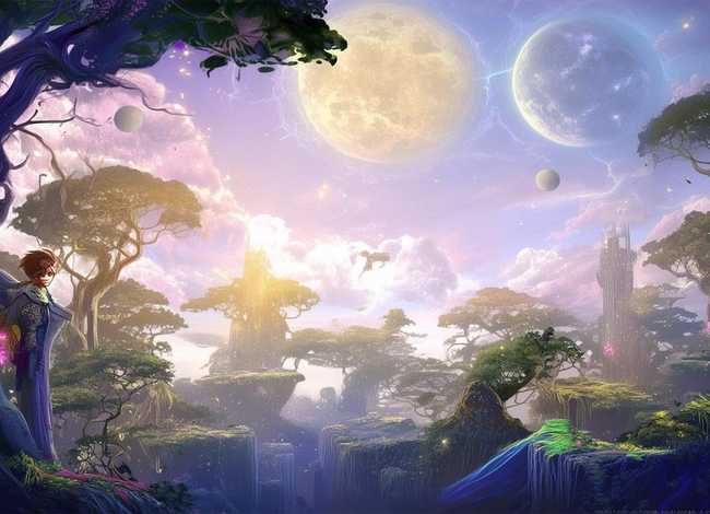 幻想传说X - 幻想传说X汉化