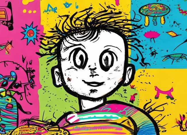 图画故事幼儿（幼儿图画故事简笔画）