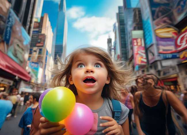 带孩子进城的故事、带孩子进城的故事视频