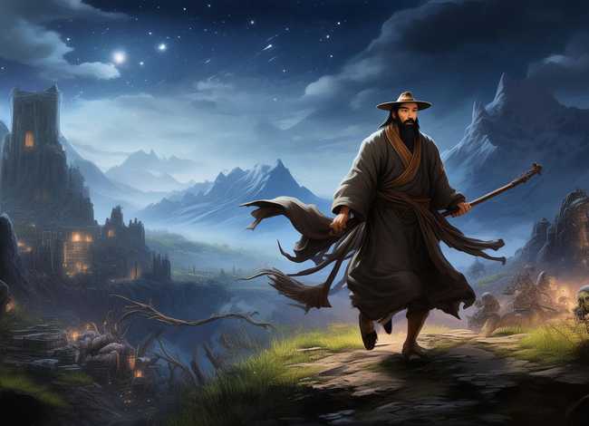 玄奘西游记故事内容、玄奘西游记故事内容概括