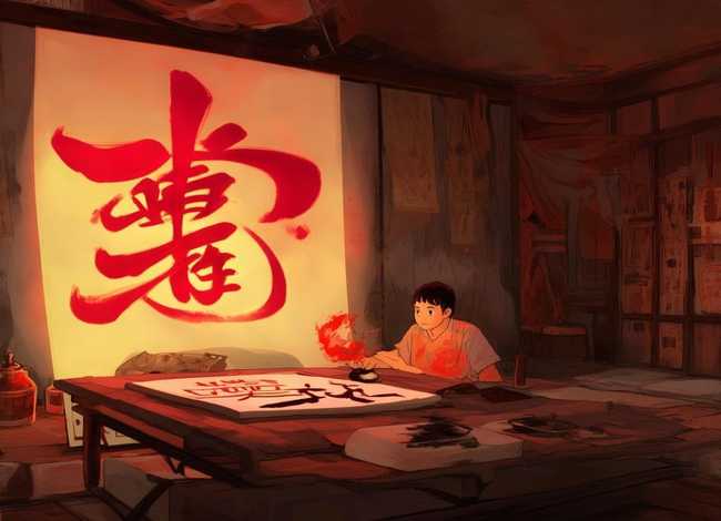 汉字的故事30字（汉字的故事30字火）