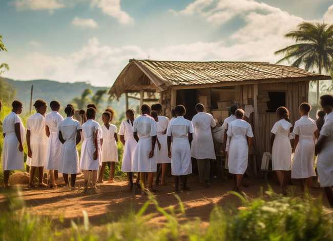 卫生队的故事、卫生队的故事第二季