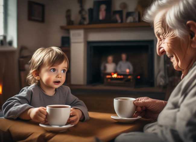 关于孝敬父母的幼儿故事、关于孝敬父母的幼儿故事简短