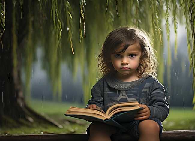 悲伤的儿童故事直播 播放悲伤的故事简介