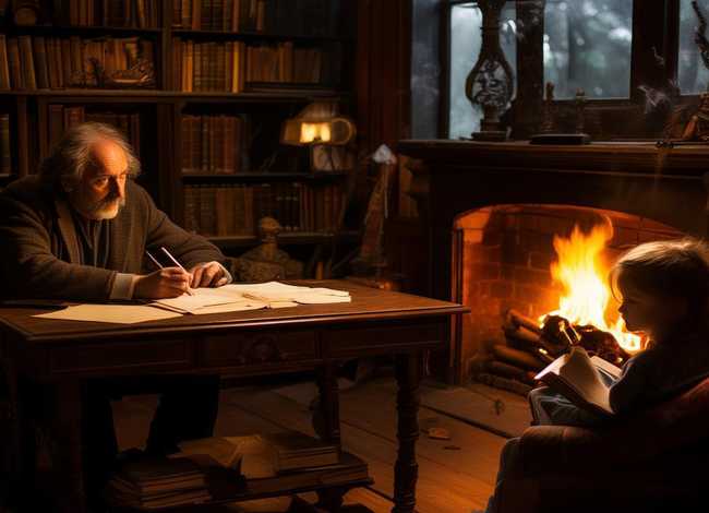 文字版讲故事；文字版讲故事在线观看