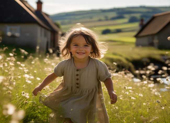 乡村小孩真实故事（乡村小孩真实故事视频）