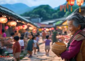 阿婆的故事台湾动画片、阿婆的故事台湾动画片全集