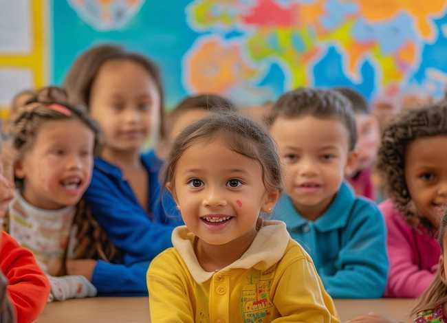 幼儿讲文明的故事 幼儿讲文明的故事有哪些