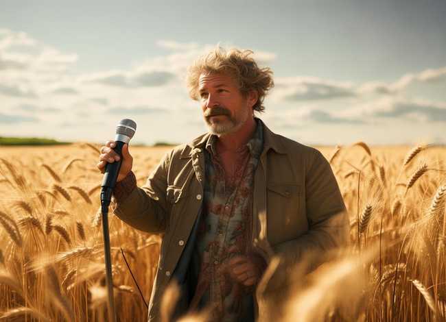 麦田讲故事 麦田讲故事主播是谁