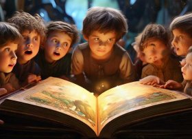 有名的故事书儿童、很有名的故事书