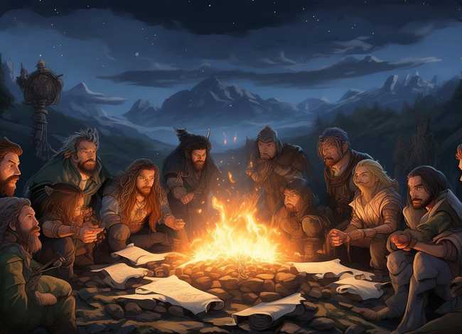 约法三章是什么故事类型、约法三章是什么故事类型的书