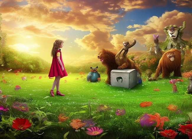 绿野仙踪故事全集、绿野仙踪的故事全集