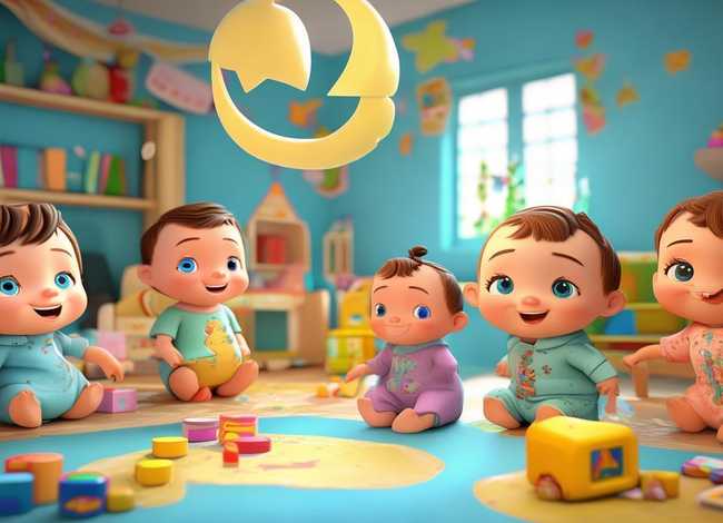 宝宝启蒙儿歌故事大全（宝宝启蒙儿歌故事大全视频）