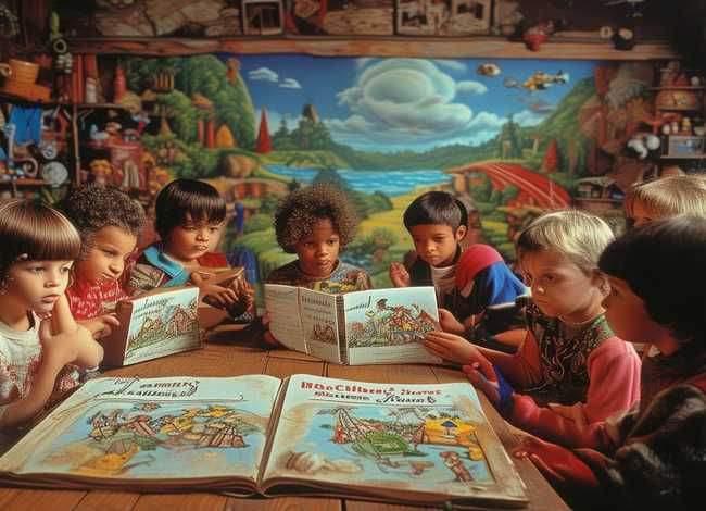 80后儿时小故事；80后儿时小故事大全