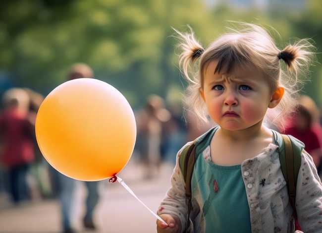 小朋友走失的故事（小朋友走失的故事大全）