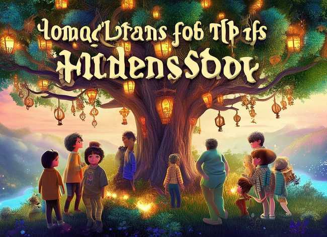 长篇儿童故事及寓意,儿童长篇故事完整版 长篇儿童故事及寓意,儿童长篇故事完整版