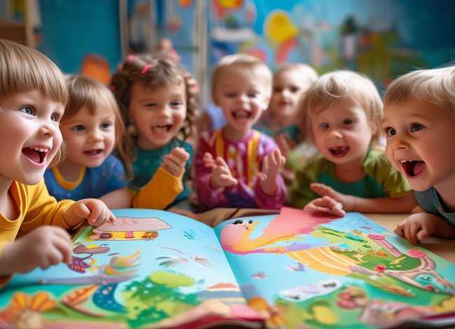 三到四岁幼儿故事 - 三到四岁幼儿故事书