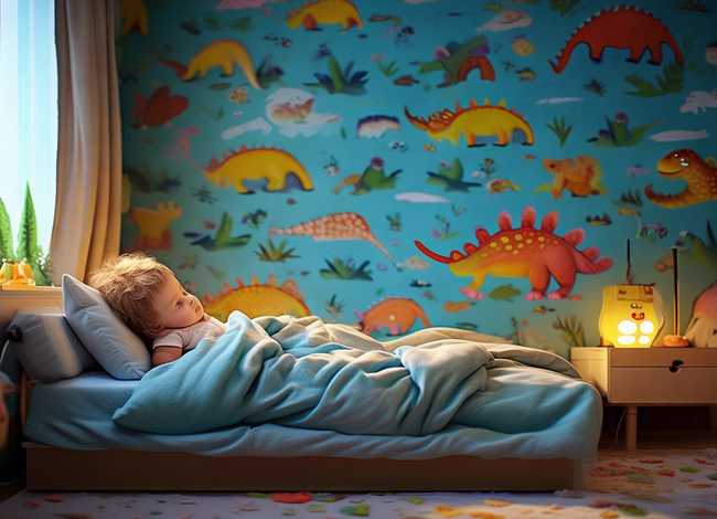 儿童恐龙故事大全恐龙睡前故事 - 少儿睡前故事恐龙的故事